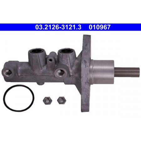 03.2126-3121.3 Brake Master Cylinder ATE