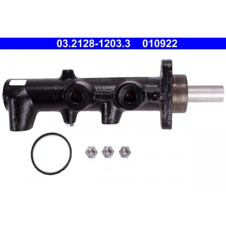 03.2128-1203.3 Brake Master Cylinder ATE