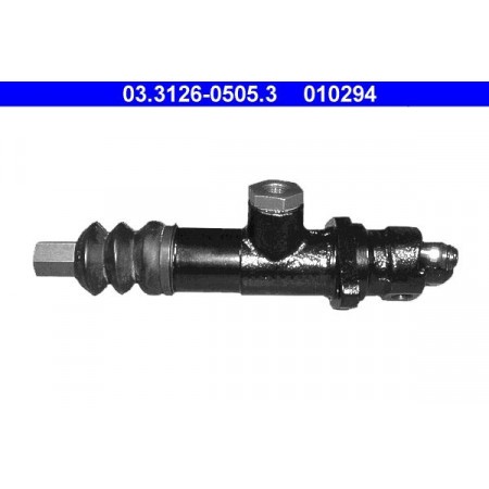 03.3126-0505.3 Brake Master Cylinder ATE