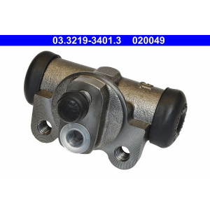 03 3219-3401 3  Wheel brake cylinder ATE  - Top1autovaruosad