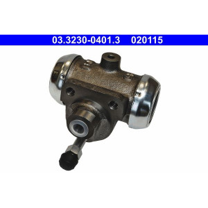 03.3230-0401.3 Wheel Brake Cylinder ATE - Top1autovaruosad