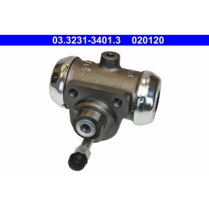 03.3231-3401.3 Wheel Brake Cylinder ATE - Top1autovaruosad