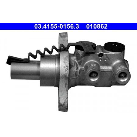 03.4155-0156.3 Brake Master Cylinder ATE