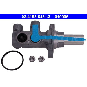 03.4155-5451.3 Brake Master Cylinder ATE - Top1autovaruosad