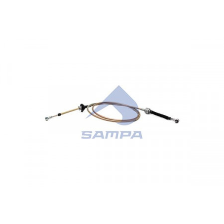 03.6423 Connecting rod fits: KTM SMR, SX, SX F 450 2003 2007