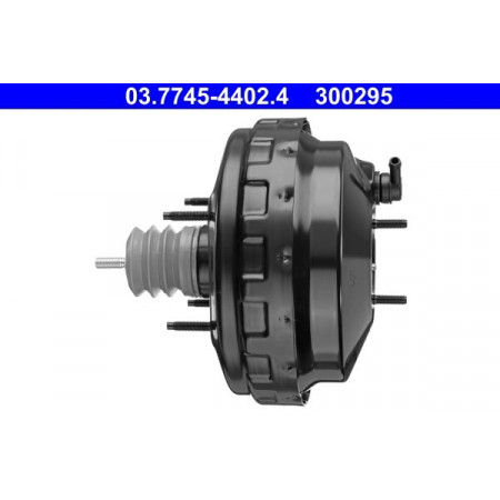 03.7745-4402.4 Brake Booster ATE