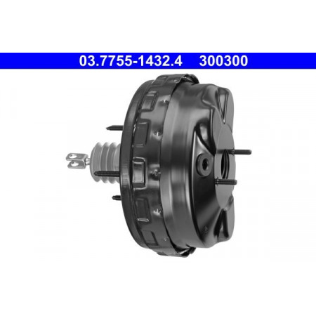 03.7755-1432.4 Brake Booster ATE