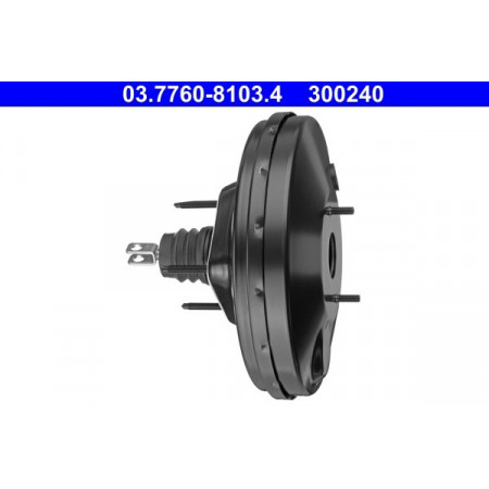 03.7760-8103.4 Brake Booster ATE