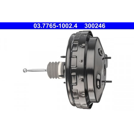 03.7765-1002.4 Brake Booster ATE