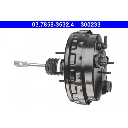 03.7858-3532.4 Brake Booster ATE