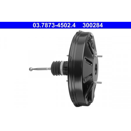 03.7873-4502.4 Brake Booster ATE