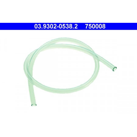 03.9302-0538.1 ATE vent hose / spare part for 03.9302 1424.2