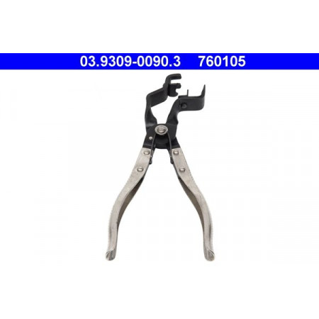 ATE 03.9309-0090.3 - ATE pliers to adjust the springs