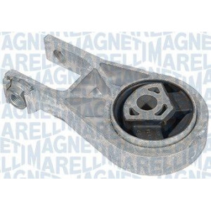 030607010632 Engine mount rear L  bottom  - Top1autovaruosad