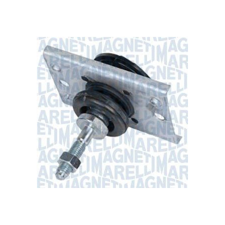 030607010709 Holder, engine mounting system MAGNETI MARELLI