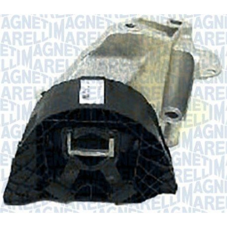 030607010717 Holder, engine mounting system MAGNETI MARELLI