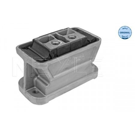034 024 0009 Engine mount in the back L/R, rubber metal fits: MERCEDES ATEGO, 