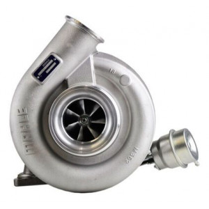 MAHLE 038 TC 18618 000 - Turbocharger fit - Top1autovaruosad