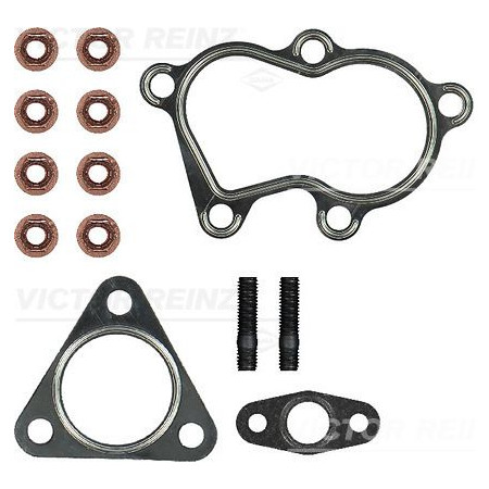 04-10005-01 Mounting Kit, charger VICTOR REINZ