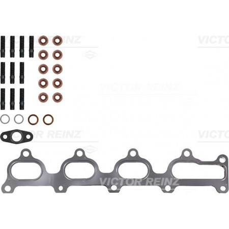 04-10007-01 Mounting Kit, charger VICTOR REINZ