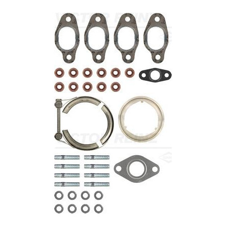 04-10015-01 Mounting Kit, charger VICTOR REINZ