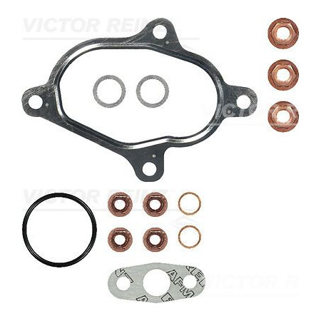 04-10028-01 Mounting Kit, charger VICTOR REINZ