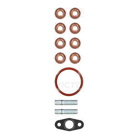 04-10041-01 Mounting Kit, charger VICTOR REINZ