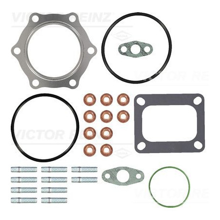 04-10051-01 Mounting Kit, charger VICTOR REINZ
