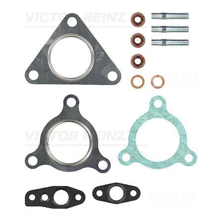 04-10066-01 Mounting Kit, charger VICTOR REINZ