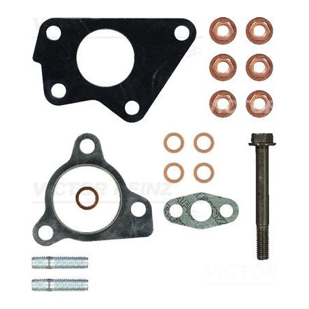 04-10071-01 Mounting Kit, charger VICTOR REINZ