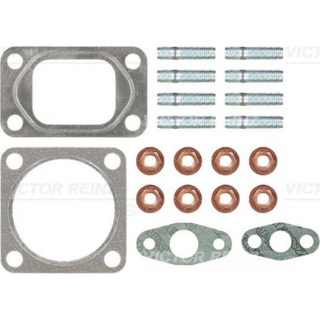 04-10076-01 Монтажный комплект, компрессор VICTOR REINZ