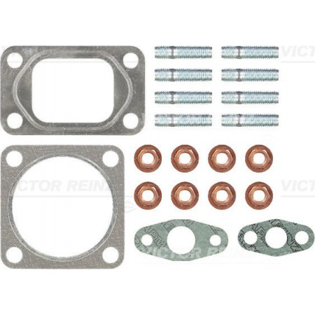 04-10076-01 Mounting Kit, charger VICTOR REINZ
