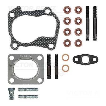 04-10086-01 Mounting Kit, charger VICTOR REINZ