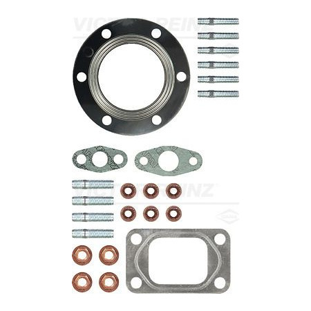 04-10090-01 Mounting Kit, charger VICTOR REINZ