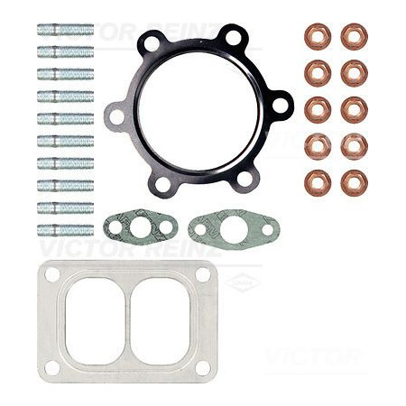 04-10100-01 Mounting Kit, charger VICTOR REINZ