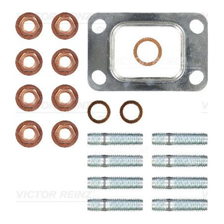 04-10105-01 Mounting Kit, charger VICTOR REINZ