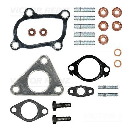 04-10117-01 Mounting Kit, charger VICTOR REINZ