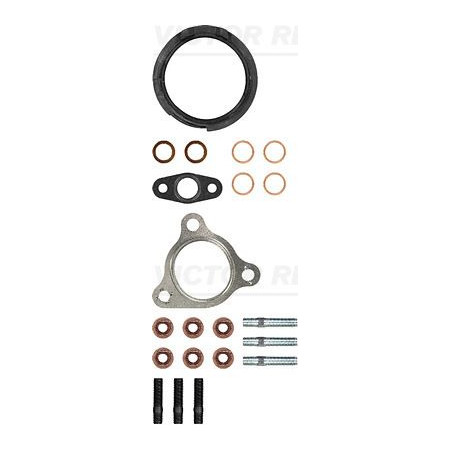 04-10166-01 Mounting Kit, charger VICTOR REINZ