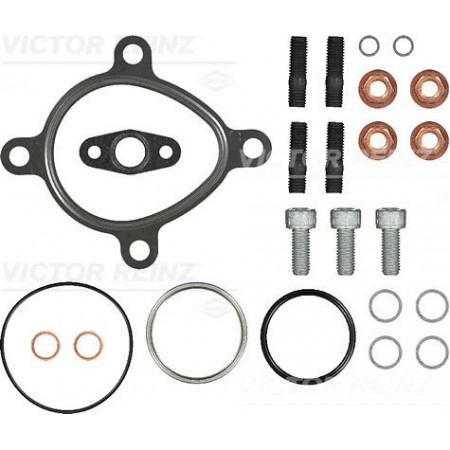 04-10167-01 Mounting Kit, charger VICTOR REINZ