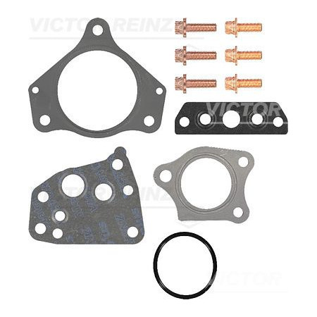 04-10195-01 Mounting Kit, charger VICTOR REINZ