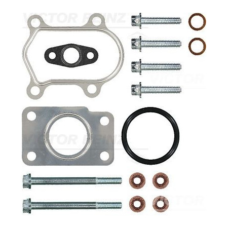 04-10199-01 Mounting Kit, charger VICTOR REINZ