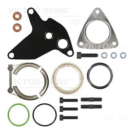 04-10200-01 Mounting Kit, charger VICTOR REINZ