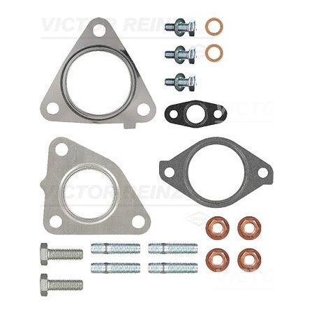 04-10212-01 Mounting Kit, charger VICTOR REINZ