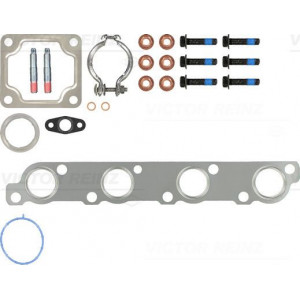 04-10222-01 Mounting Kit, charger VICTOR REINZ - Top1autovaruosad