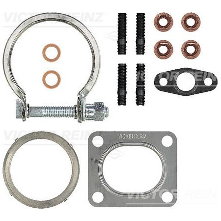 04-10223-01 Mounting Kit, charger VICTOR REINZ