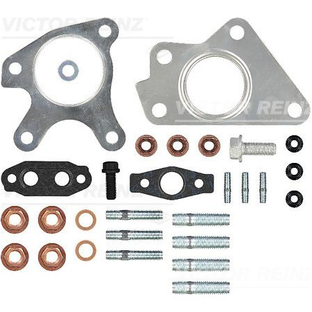 04-10231-01 Mounting Kit, charger VICTOR REINZ