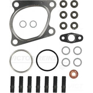 04-10235-01 Mounting Kit, charger VICTOR REINZ - Top1autovaruosad