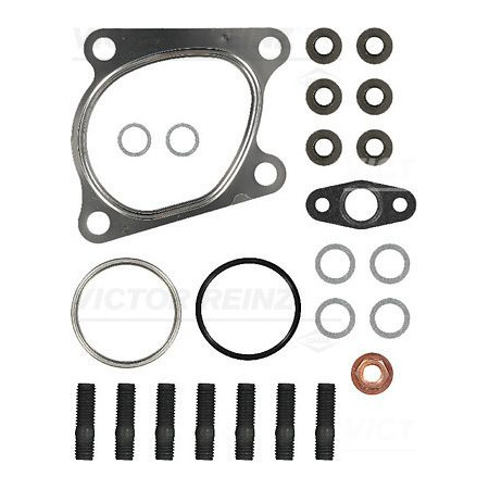 04-10235-01 Mounting Kit, charger VICTOR REINZ