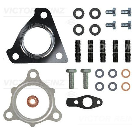 04-10301-01 Mounting Kit, charger VICTOR REINZ