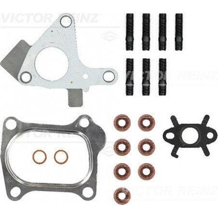04-10329-01 Mounting Kit, charger VICTOR REINZ